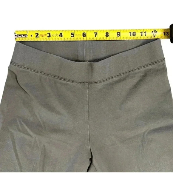 Aerie Green Grey Legging M - Picture 4 of 8